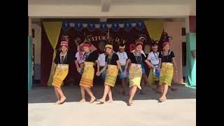 Garo Remix Cover Dance Christ King Secondary School Mallangkona Cultural Day 2024😍 [upl. by Aeel]