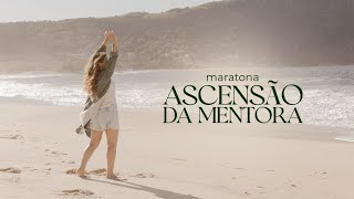 Maratona ASCENSÃO DA MENTORA  voltamos às 19h30 [upl. by Lavery698]