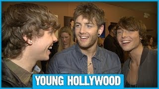 Emblem3 X FACTOR Homecoming Reunion 1 Year Later [upl. by Nam]