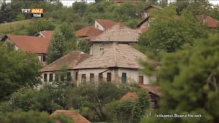 Sevdalinka Bosnada Geleneksel Bir Müzik Tarzı  İstikamet Bosna Hersek  TRT Avaz [upl. by Vail]