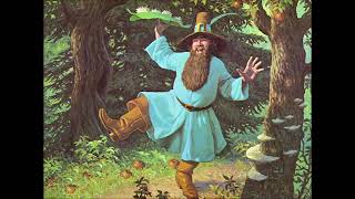 Tom Bombadil Song female Voice [upl. by Saticilef601]