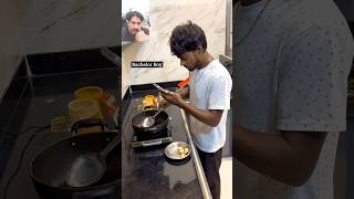 Khana banane ka tarika 🤣😜Funny comedy short video [upl. by Nehemiah168]