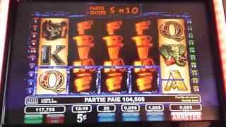 Faune frimee wild lions bonus big win 800x my bet [upl. by Goddord208]