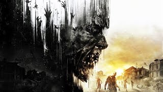 Dying Light  First run after 5 years  Coop with son [upl. by Avril610]