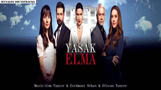 Yasak Elma Müzikleri  Ayrılık  Full Versiyon [upl. by Aldos]