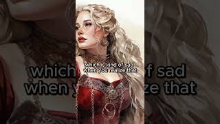 Why Rhaenyra Lets Daemon Cheat On Her [upl. by Aissela]