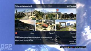 GTA Online Launch Day Hilarity pt21 final [upl. by Narej]