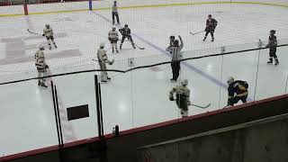 241026 14U NH Selects vs NH East [upl. by Alig80]