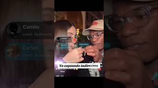 Yo captando indirectas JH live jhdelacruz humor jhdelacruz777 sayguz [upl. by Seldon]