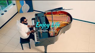 JBEATZ  ENJOY LIFE OFFICIAL VIDEO [upl. by Anahsor481]