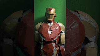 Iron Man cosplay reaction ironman cosplay reaction shorts [upl. by Ming]