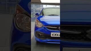 2022 Maruti CELERIO ZXi amp VXi CNG On Road Price CelerioCng shorts [upl. by Nwahsauq]