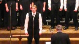 Sharon Singers  Amazing Grace [upl. by Hoban]