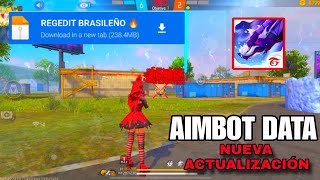 AIMBOT CABEZA 100🔥NO BAN NO SD NO VPN🔥NUEVA ACTUALIZACIÓN EPICO🔥 [upl. by Otreblig796]