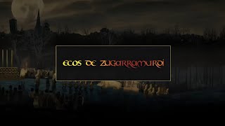 Ecos de Zugarramurdi [upl. by Seaddon793]