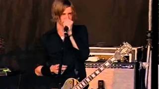 Interpol  Reading Festival 2007 Highlights [upl. by Sachsse853]