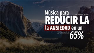 Marconi Union  Weightless REDUCE LA ANSIEDAD en 65 Comprobado Científicamente [upl. by Acirej]