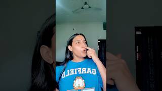 Naak se diamond 💎 nikla ho 🤣🤣🤣🤣 funny shorts comedy varsha1985 [upl. by Ursulina]