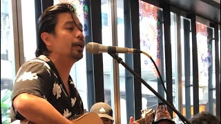 Noh Salleh Mencari Konklusi Akustik [upl. by Hillier233]