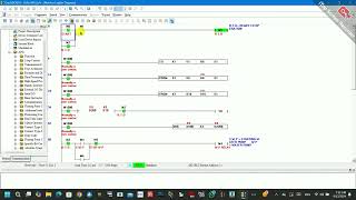 DELTA PLC  INDUSTRAL STEAM BOILER PART1  PROGRAMMING [upl. by Aridan]