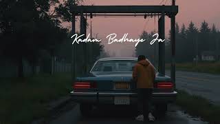 Kadam Badhaye Ja l New Song 2024 l Official Audio [upl. by Eiramyllek947]