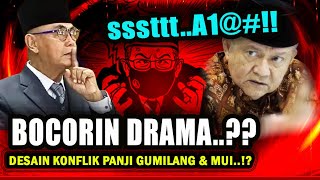 ORANG INI BOCORKAN TUJUAN DRAMA KONFLIK MUI DENGAN PANJI GUMILANG AL ZAYTUN [upl. by Kokaras]