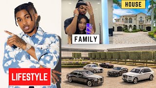 DDG Lifestyle 2022 Income Girlfriend House Cars Family Biography amp Net Worth [upl. by Ernest890]