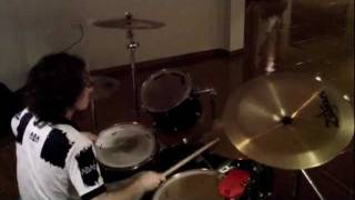 Sorry Drum cover  Buckcherry [upl. by Lamrej]