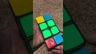 Playing this Rubik’s game [upl. by Hasty]