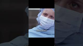 Doctors surgery forced to be interruptedshorts movie [upl. by Ayanat]