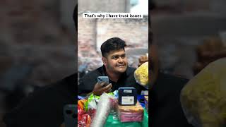 Payment ho jaega na 🥲 comedy funnyrelatable funny relatable kiranastore shop onlinepayment [upl. by Pinkham]