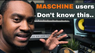 Maschine Tutorial  What is Loop Optimize and how to use it MOST USERS DONT KNOW ABOUT THIS [upl. by Nomael]