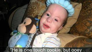 Trisomy Awareness Video 2011 [upl. by Kalman531]