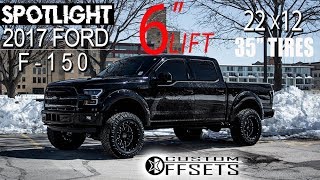 F150 Dream Build amp Reveal [upl. by Schatz]