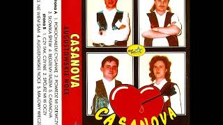 03Casanova  Słowika śpiew [upl. by Novej]