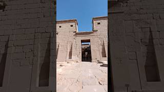 Temple Of Khonsu Karnak Luxor Egypt [upl. by Orion431]