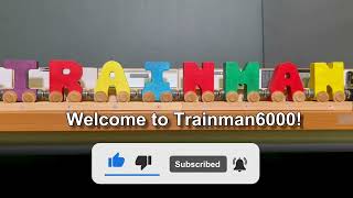 Welcome To Trainman6000  The Home Of Munipals MTA Subway Run Subscribe For More [upl. by Ahsein]