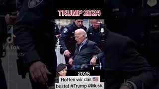 Hoffen wir das 🇺🇸 beste Trump Musk [upl. by Philipp]