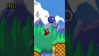 Sonic The Hedgehog SMSGG Fan Game  Final Demo Release ✪ Sonic Shorts  Fan Games [upl. by Hazard]