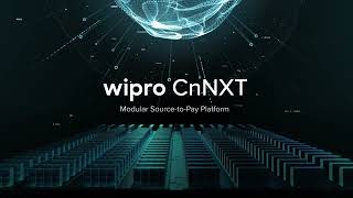 Wipro CnNXT [upl. by Dnanidref490]