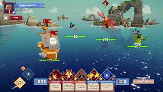 PIRATE NATION GAMEPLAY Season 3 Day  09 [upl. by Ellimac]