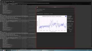 TETRA information decoding Portugal [upl. by Folger843]