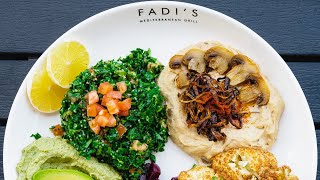 Foodies amp Friends  Fadis [upl. by Asen]