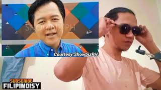 DOC WILLIE ONG LATEST UPDATE REACTION VIDEO [upl. by Staford]