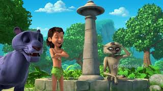 Jungle Book Season 3  MAGARMACH KE AASU 1 HOURS SPECIAL  जंगल बुक हिंदी नया एपिसोडPowerKidstv​ [upl. by Jarietta]