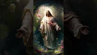 bedtime scriptures and prayers shorts jesus prayer [upl. by Ahtibbat823]