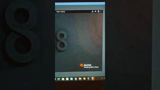 Red Hat Enterprise Linux 8 Quick Install  VirtualBox [upl. by Ehav]