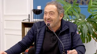 LINTERVIEW Patrick Timsit  quotLe Festival Seul en scène cest une fidélité et une promessequot [upl. by Fendig]