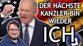 Was weiß Scholz was wir nicht wissen [upl. by Areval]