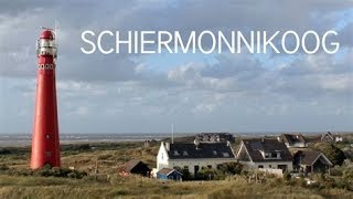 Schiermonnikoog Naturfilm [upl. by Collum]